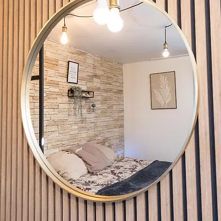 Hébergement de vacances Loressentiel *